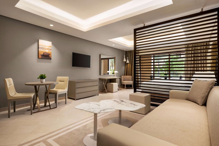 Wyndham Residences The Palm photo 8