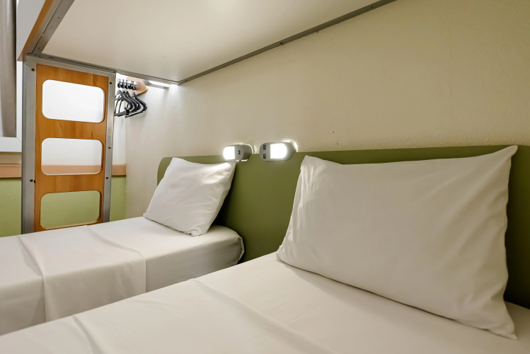 ibis budget Vitoria