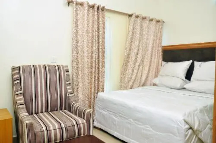 Jagton Platinum Suites