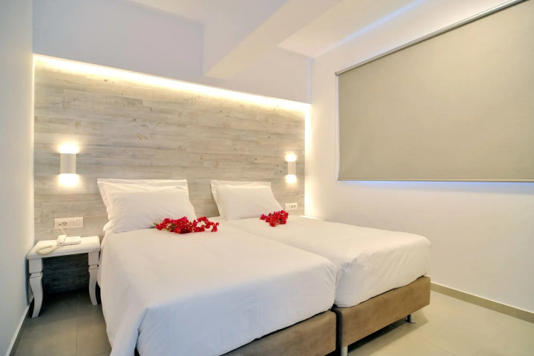 Apollon Windmill Hotel