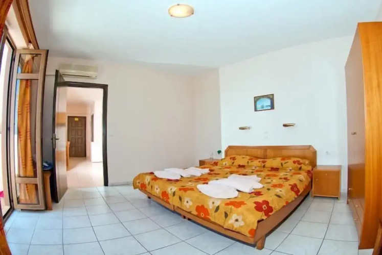 Hotel Stella Katrin