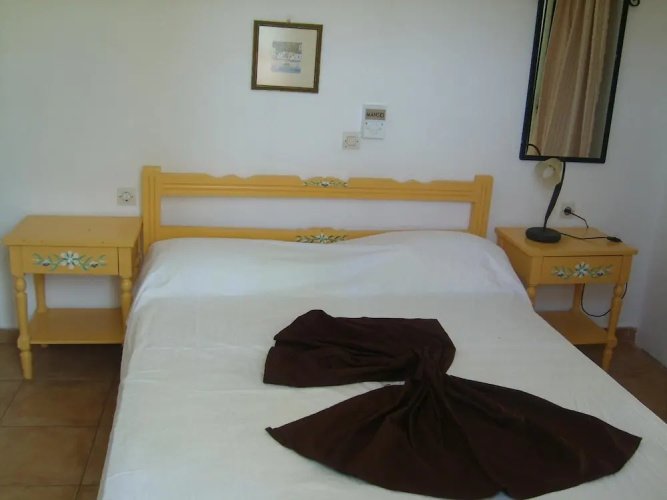 Pansion Limni - Zakynthos