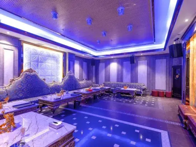 Zhongyu Hotel