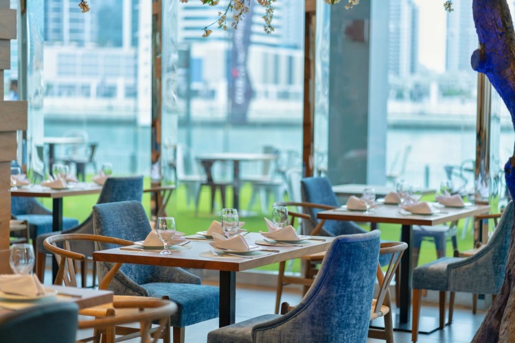 Canal Central Business Bay Dubai photo 24