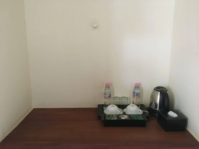 Resort la Villa Loti