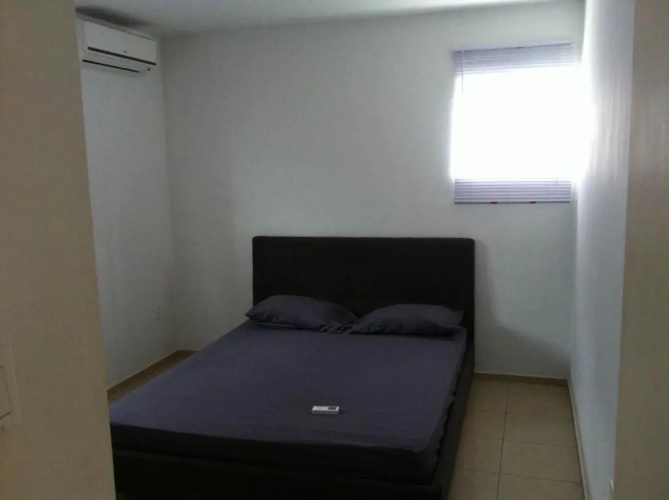 Yolo Apartment
