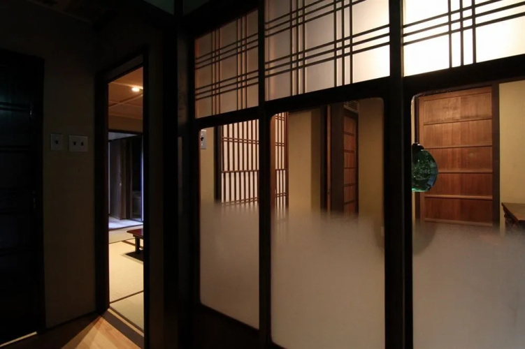 Tokiwa-an Machiya Residence Inn