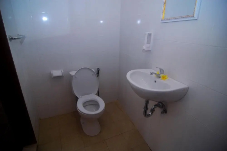 Permana Guesthouse