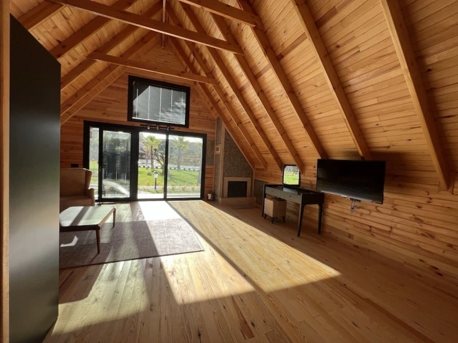 Bungalow
