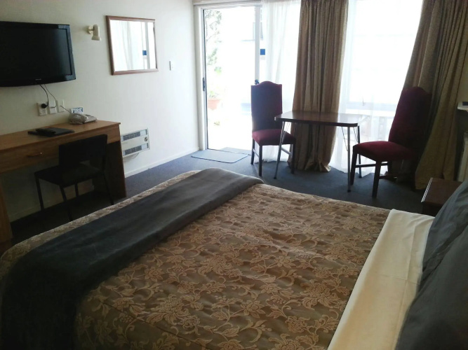 Riverlodge Nelson