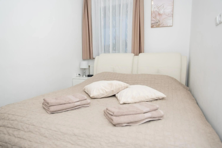 Apartments Šentvid