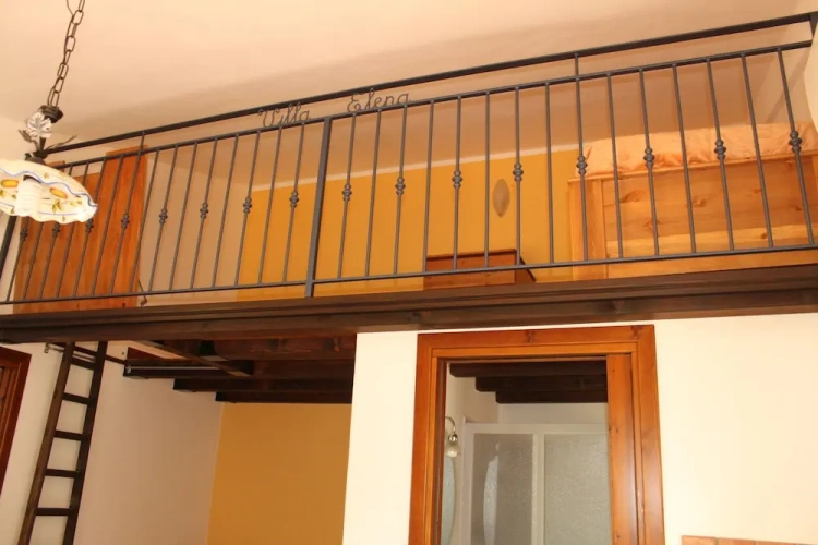 1 Bedroom Apartment with balcony