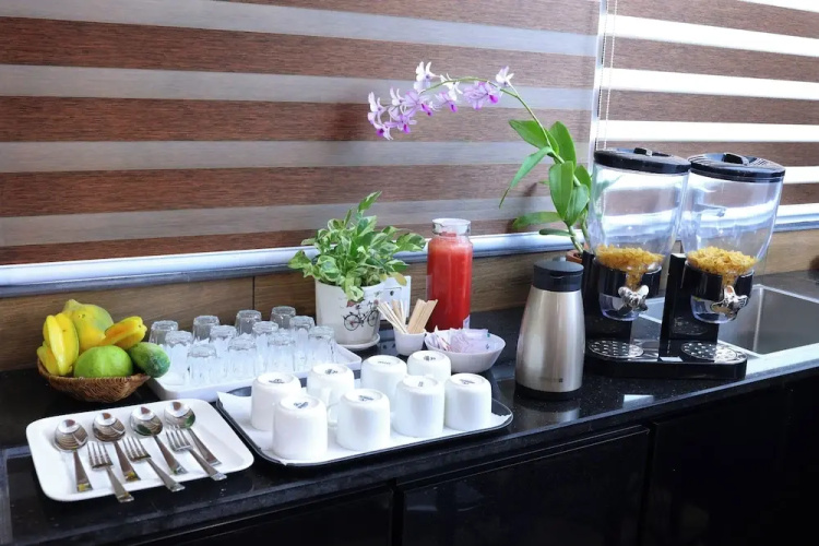 Evaara Resort