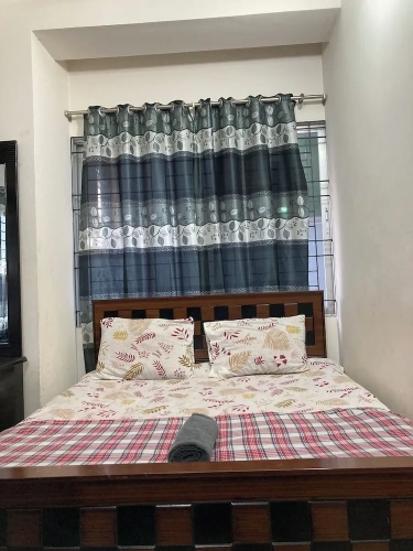 Economy Triple room