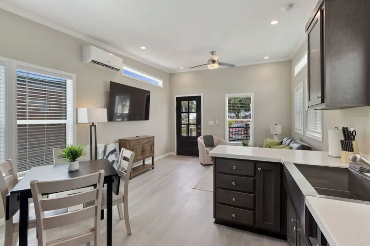 1 Bedroom Standard room