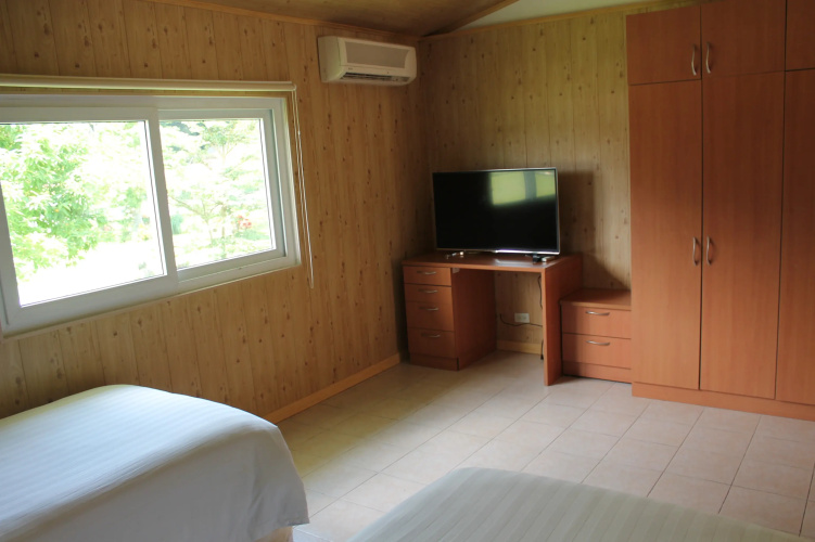Forest Crest Nature Hotel and Resort Powered by ASTON