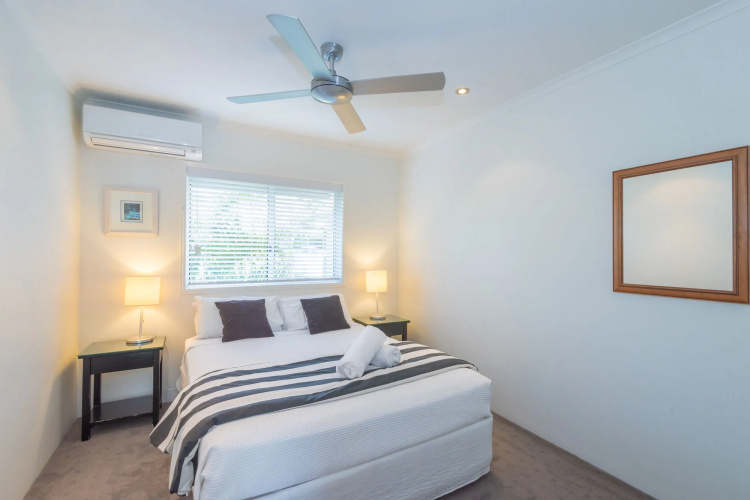 Noosa Outrigger Beach Resort