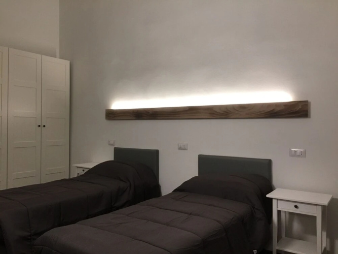 Zannetti Compact in Firenze