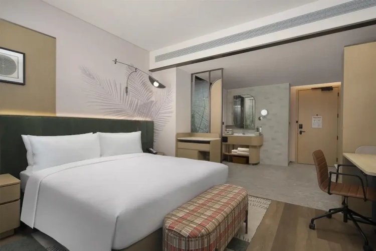 Superior Double room