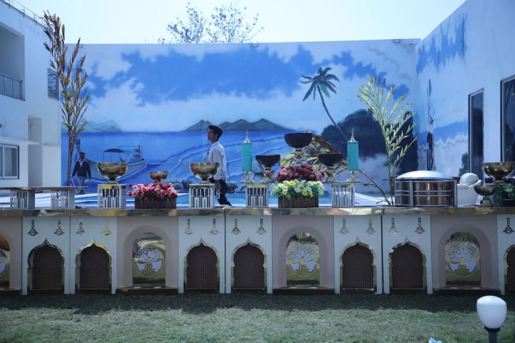 Rd Resort