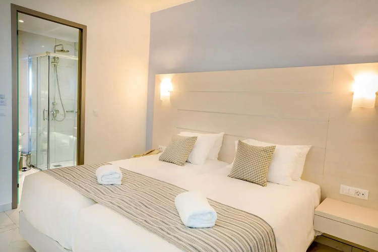 Rhodos Horizon Blu Hotel