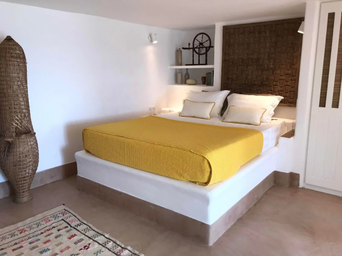 Villa Nautilia