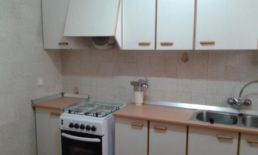 Apartamentos Mediterranean View