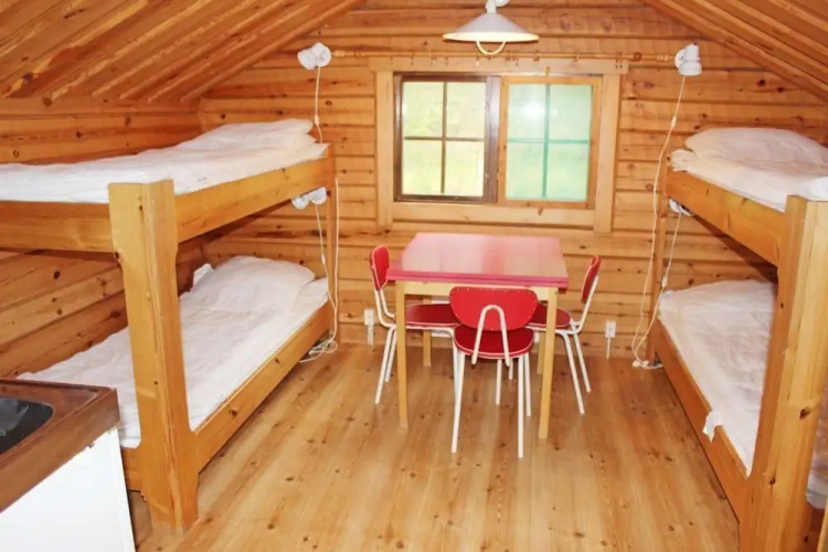 Svinö Stugby