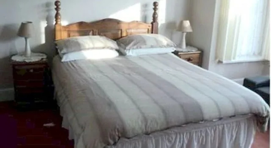 Cabana Hotel