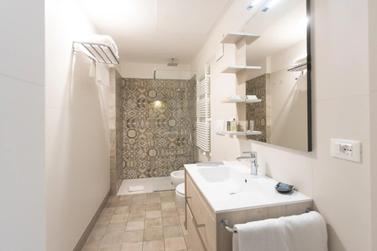 Mosella Suite Hotel