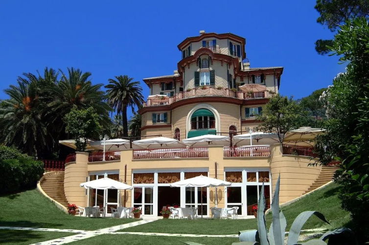 Imagen del hotel