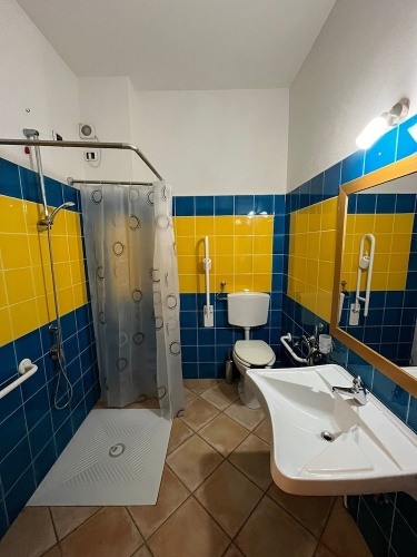 Hotel Il Faro di Molara	 photo 15
