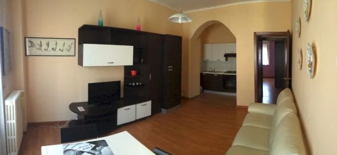 Appartamento Bellini - Solomoki