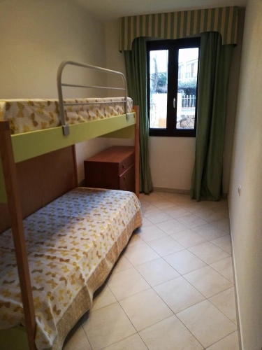 2 Bedrooms Comfort Apartment with sea view