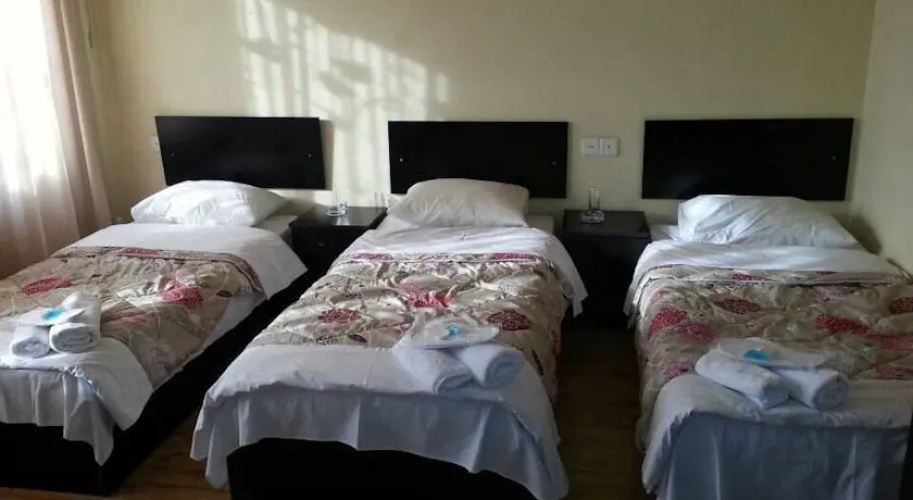 Hostel Tofi