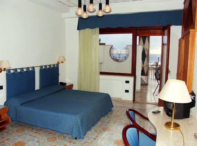 Hotel Vello d'Oro