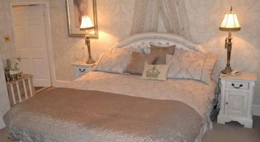 Brook House Bed and Breakfast