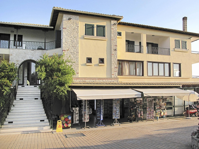 Imagen del hotel