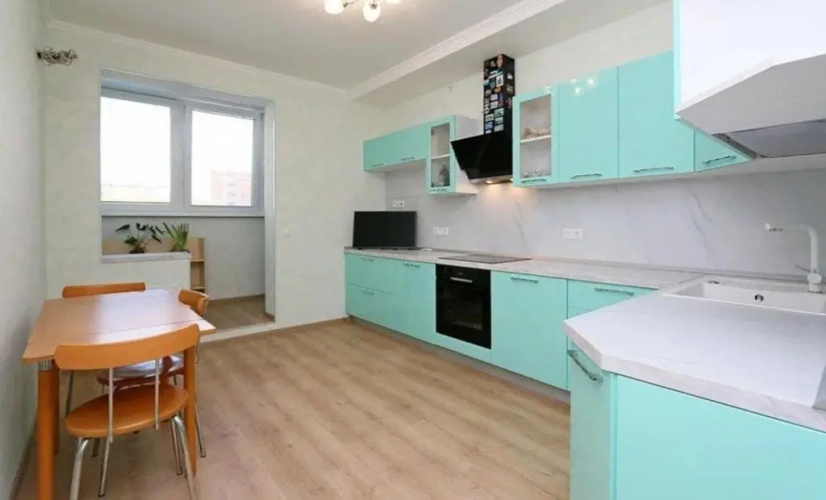 2-Room Flat In Batumi Lux