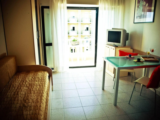 Residence Internazionale