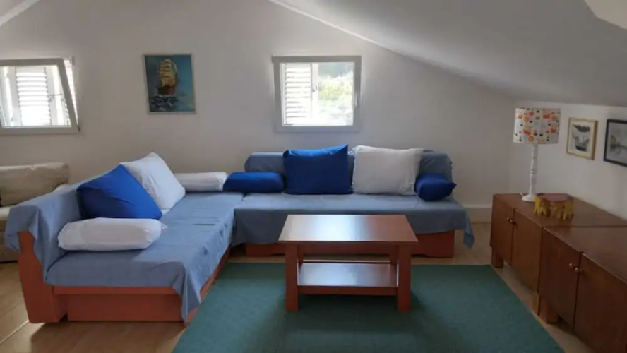Apartment Luna