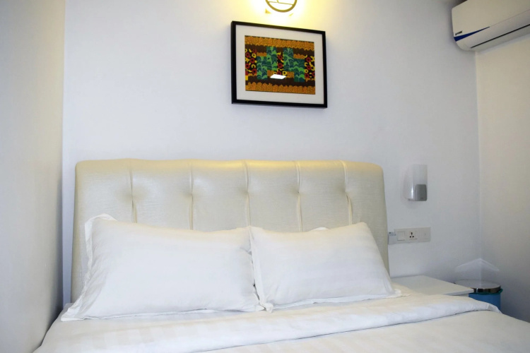 S Rose Hotel