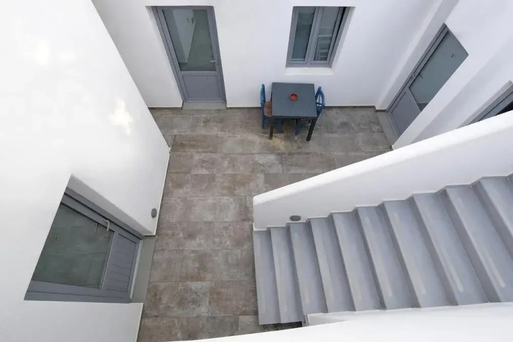 Aegean Studios Perissa