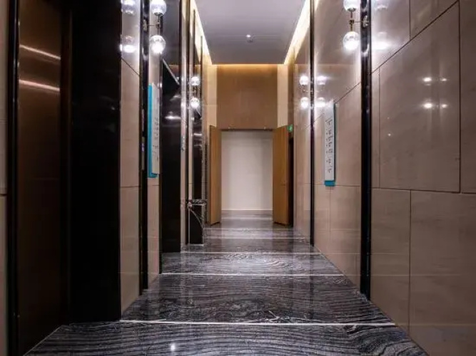 KX Hotel