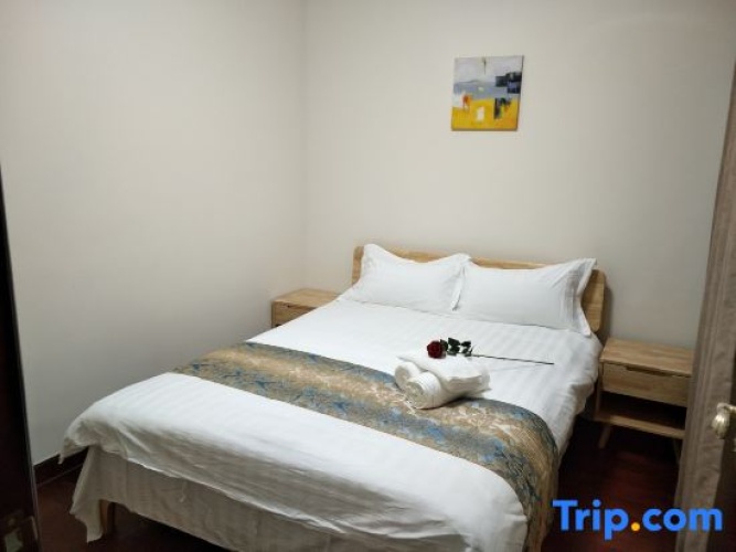 3 Bedrooms Family Suite