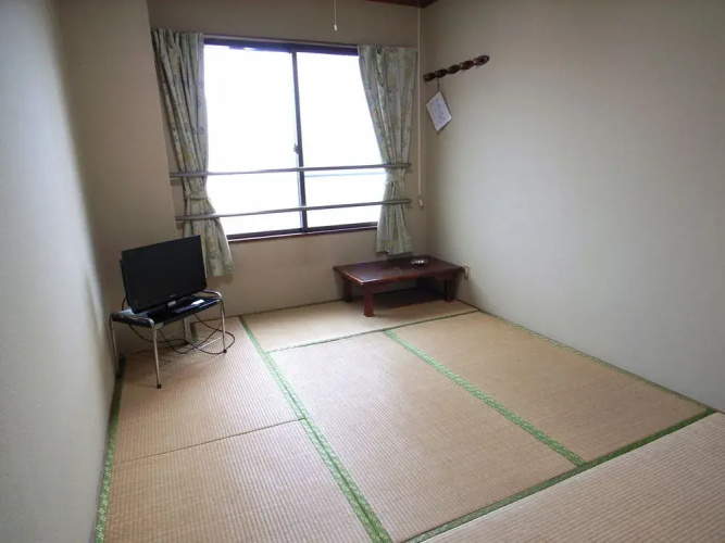 Ryokan Hirofune