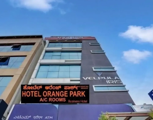Hotelafbeelding