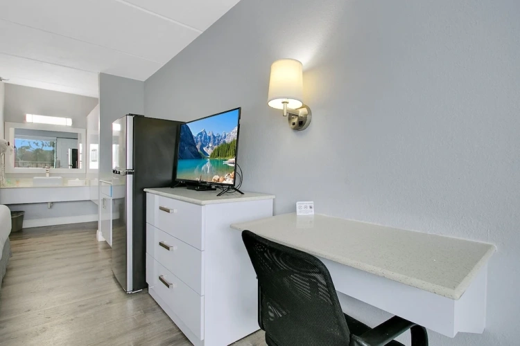 Superior Quadruple room