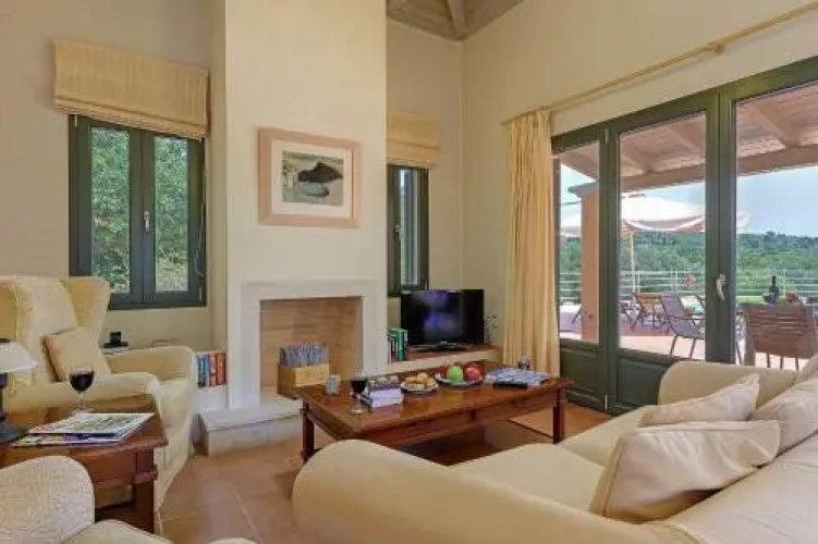 Villa Riaki