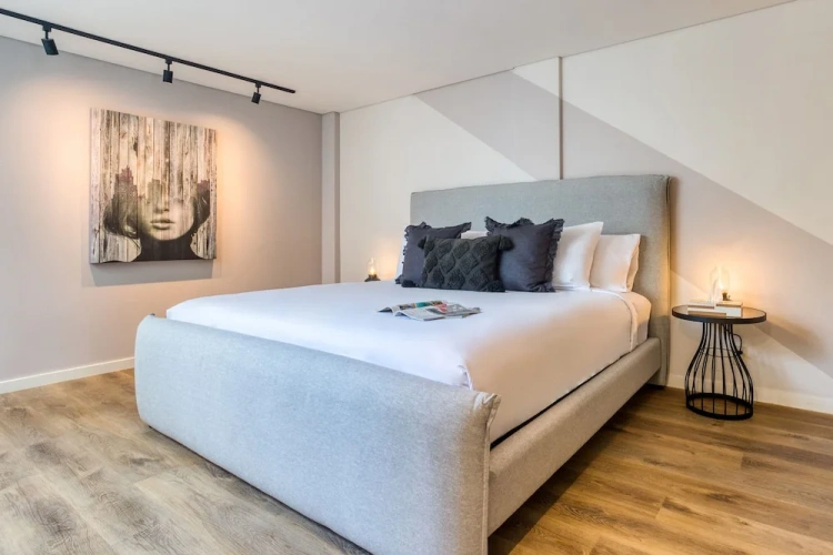 Premium Apartment